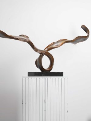 abstract wind