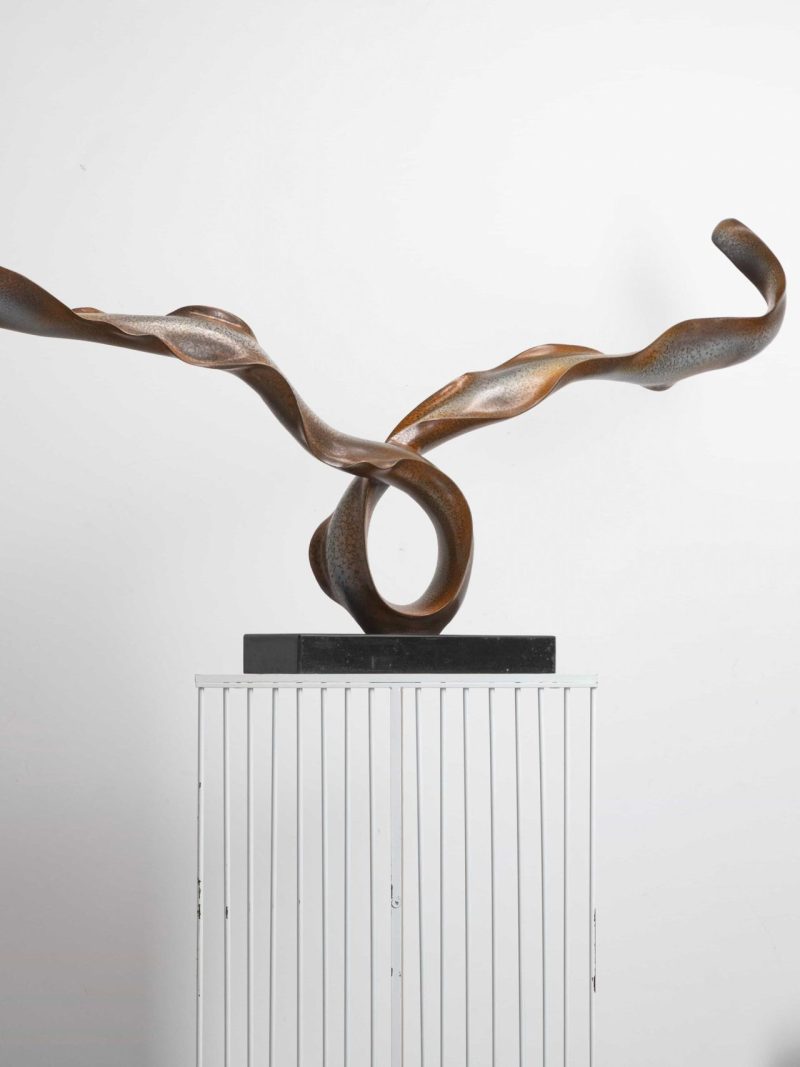 abstract wind