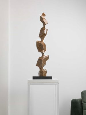 abstract stone 1