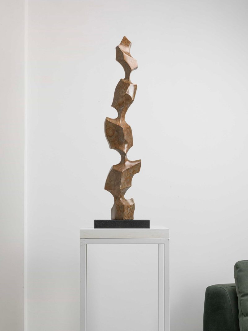 abstract stone 1