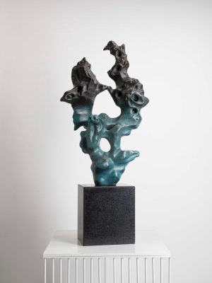 Taihu stone 2-CHINESE STONE