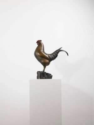 Hen