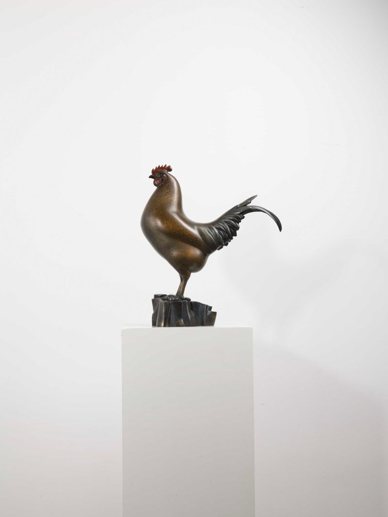 Hen