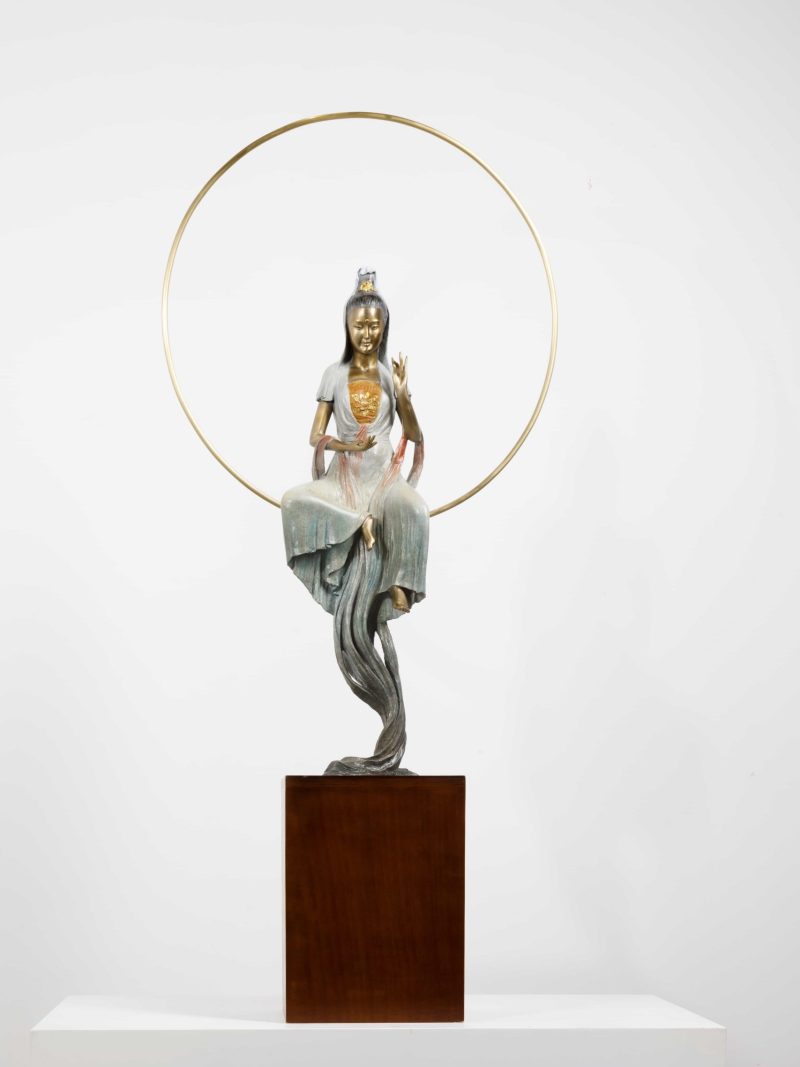 Avalokitesvara 1