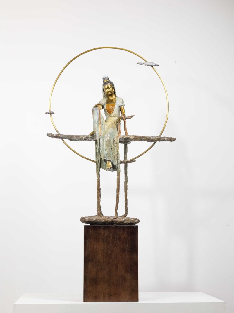 Avalokitesvara 2
