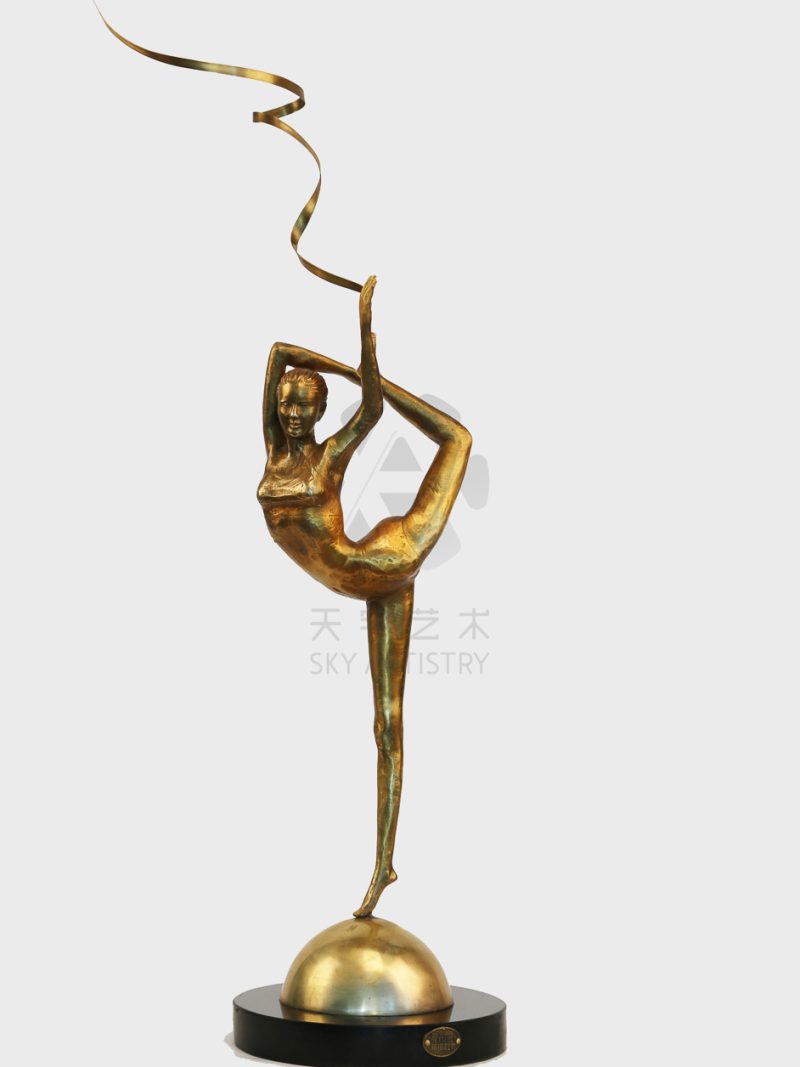gymnast