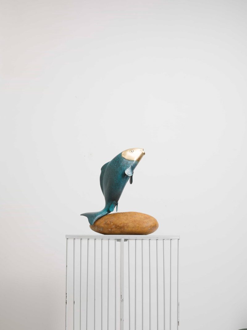 fish and stone 2