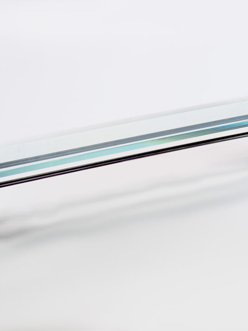 narrow & long table