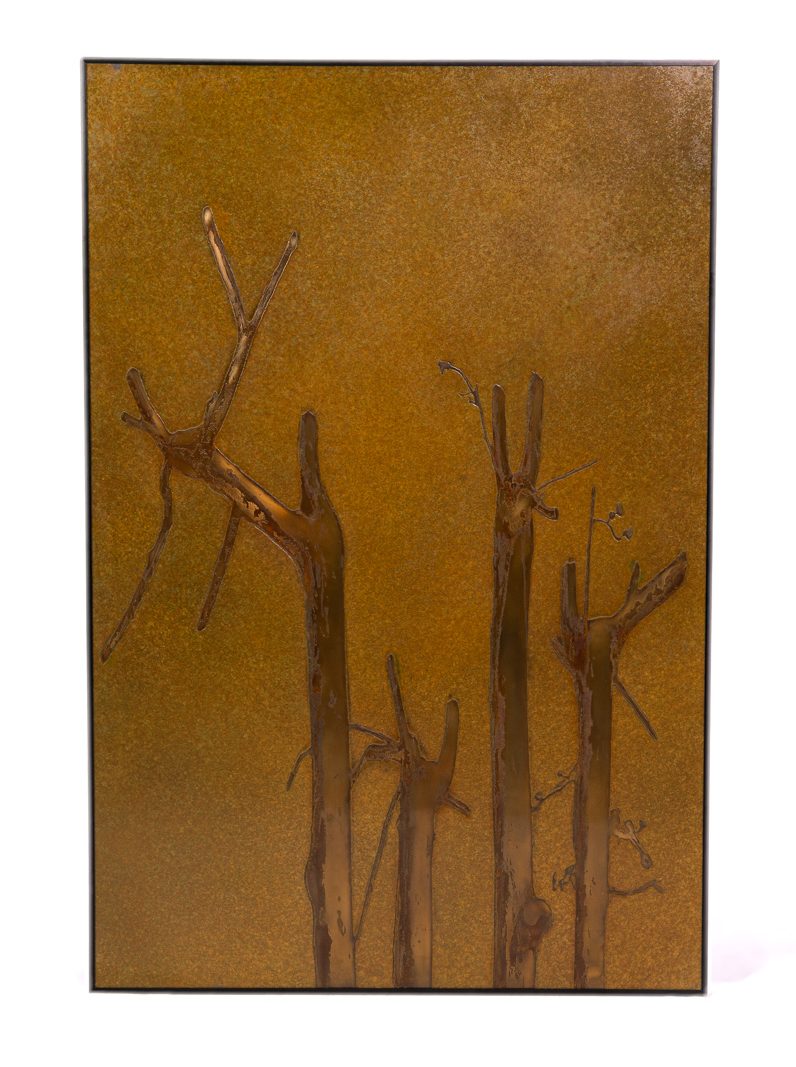 YELLOW TREE