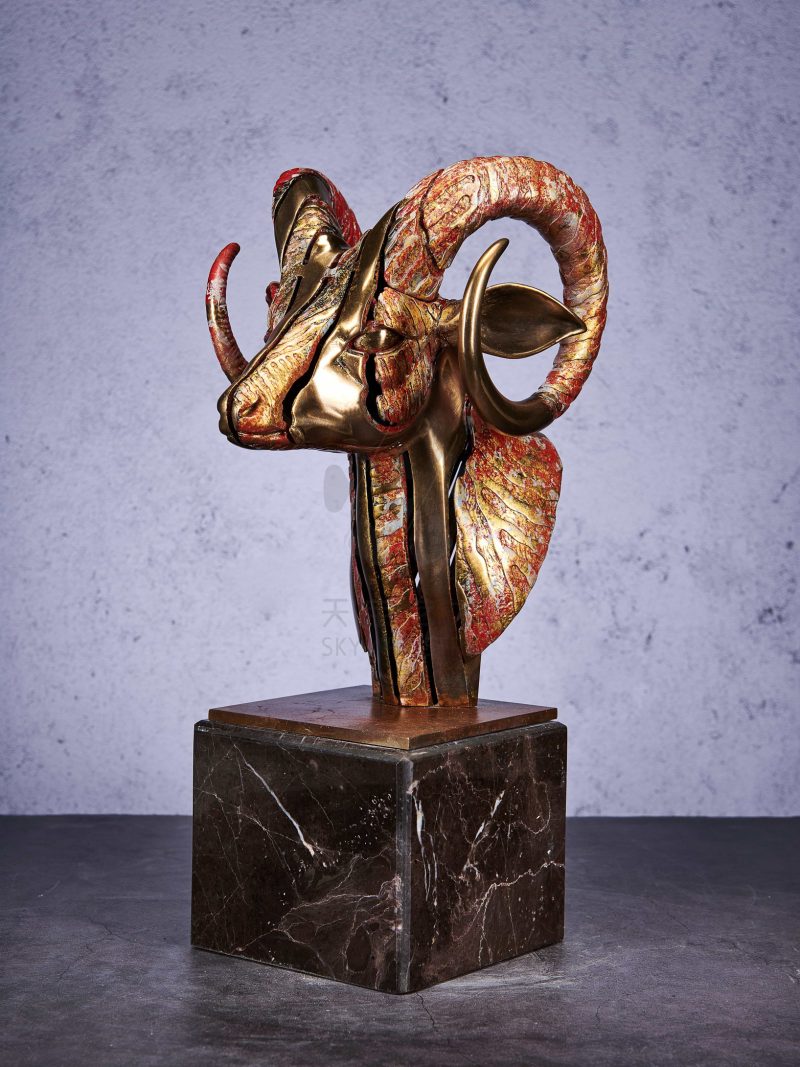decoration-argali