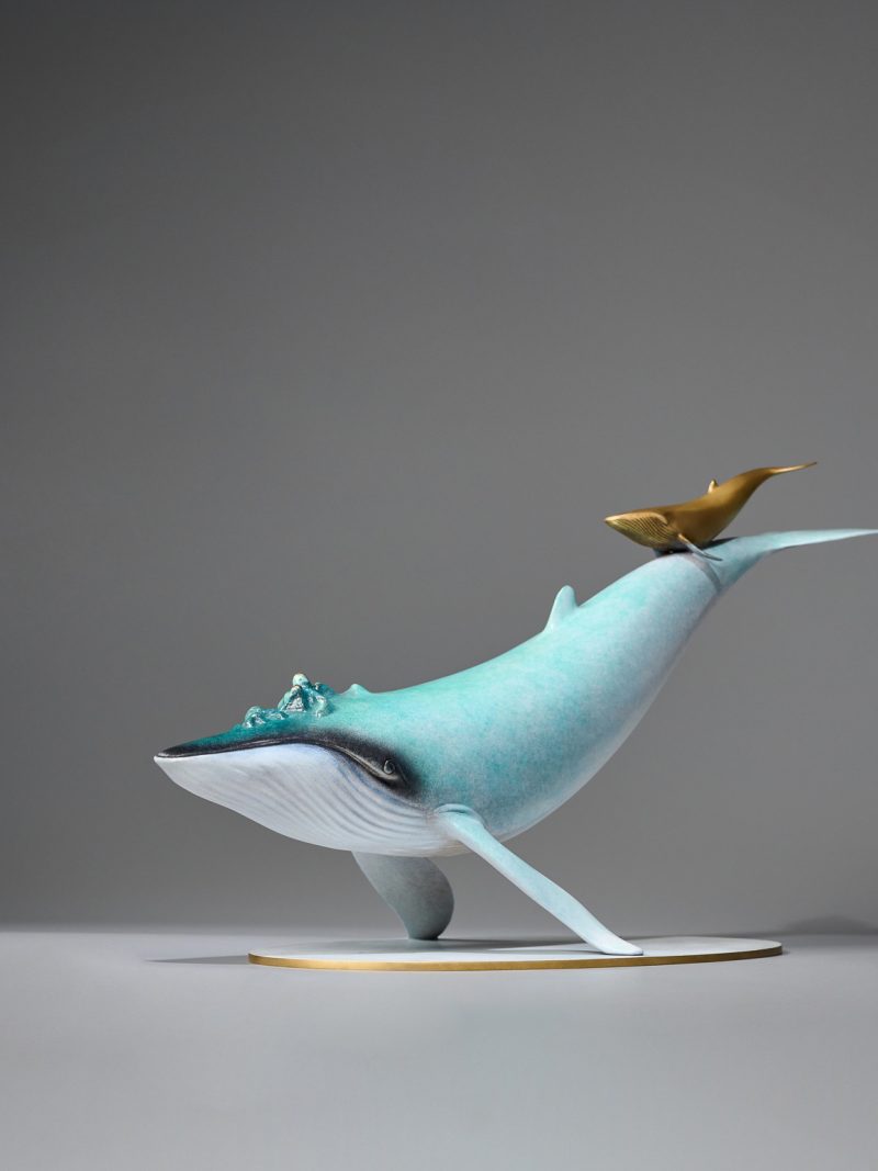 blue whale