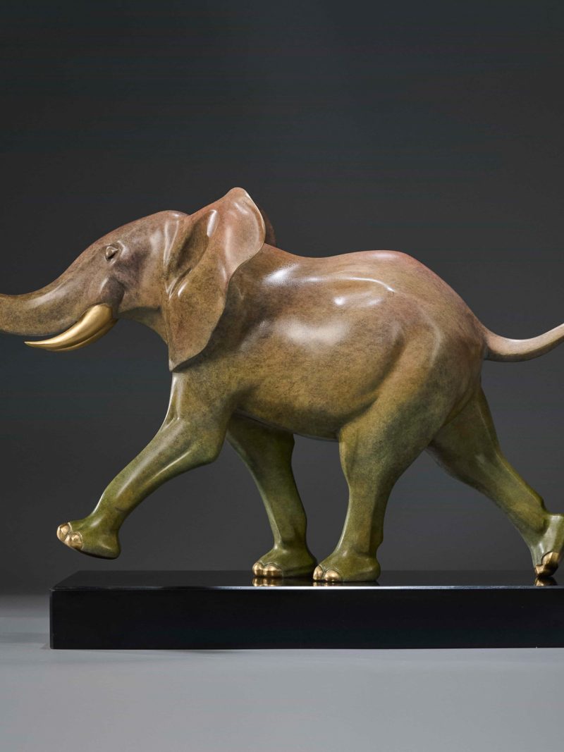 elephant
