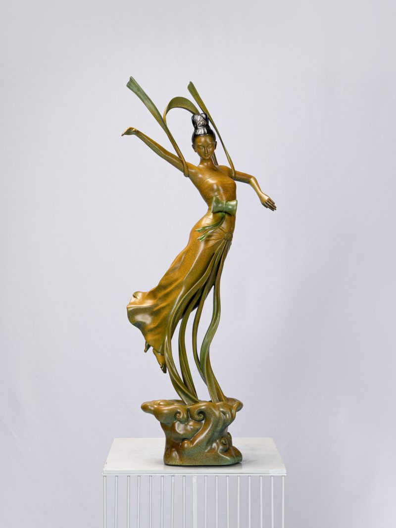 flying Apsaras1