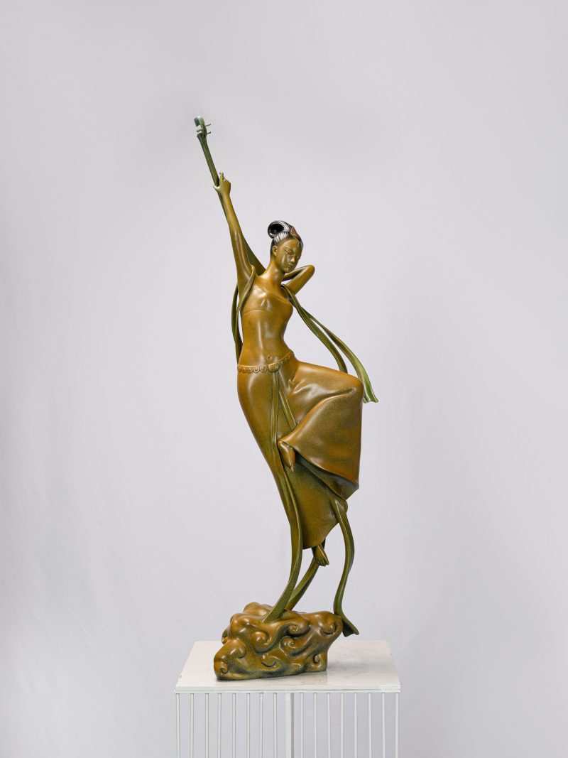 flying Apsaras4